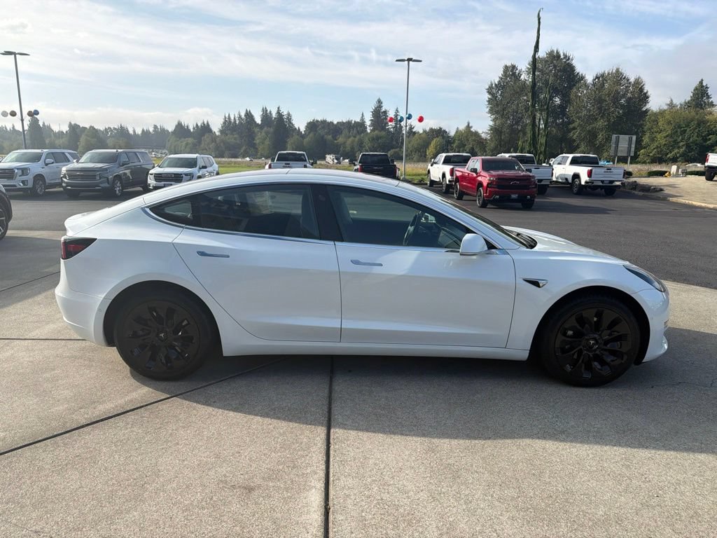 Used 2018 Tesla Model 3 Long Range RWD image 6
