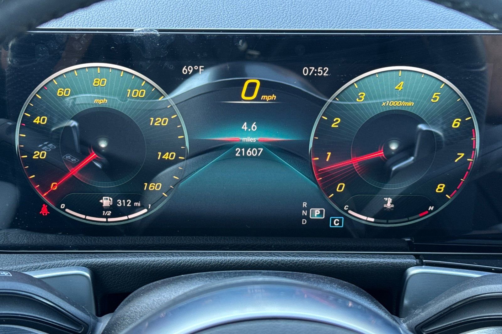 Certified 2022 Mercedes-Benz GLB 250 image 18