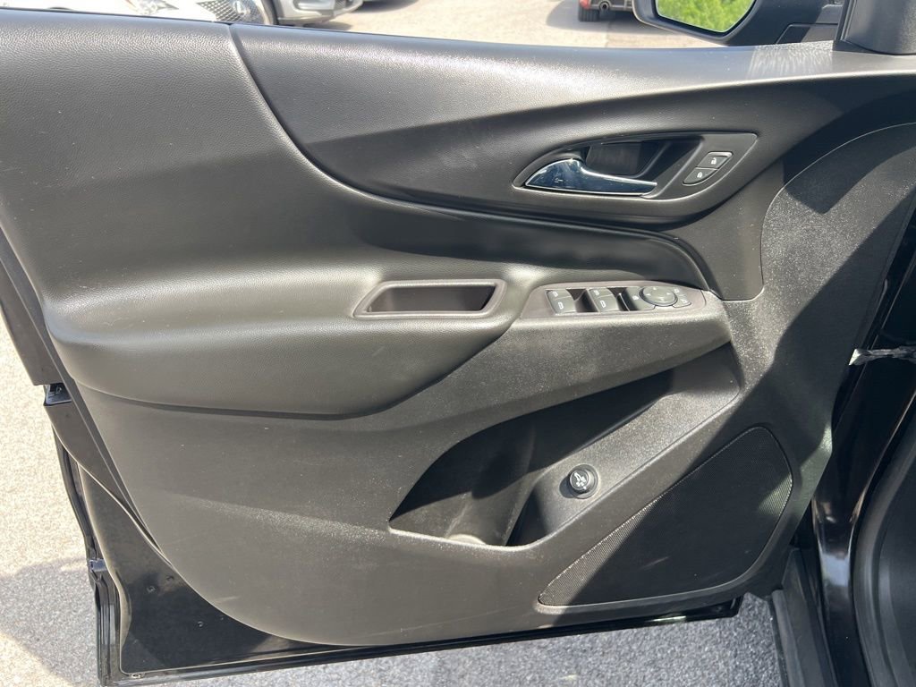 Used 2019 Chevrolet Equinox LT AWD/4WD image 20