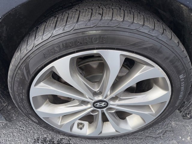 Used 2014 Hyundai Sonata SE w/ Premium Package 03 image 24