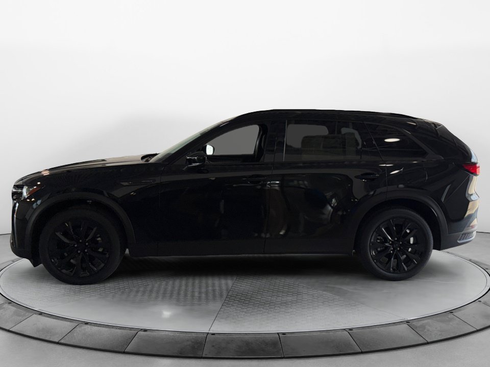 New 2026 MAZDA CX-90 3.3 Turbo w/ Premium Sport Pkg AWD/4WD image 4