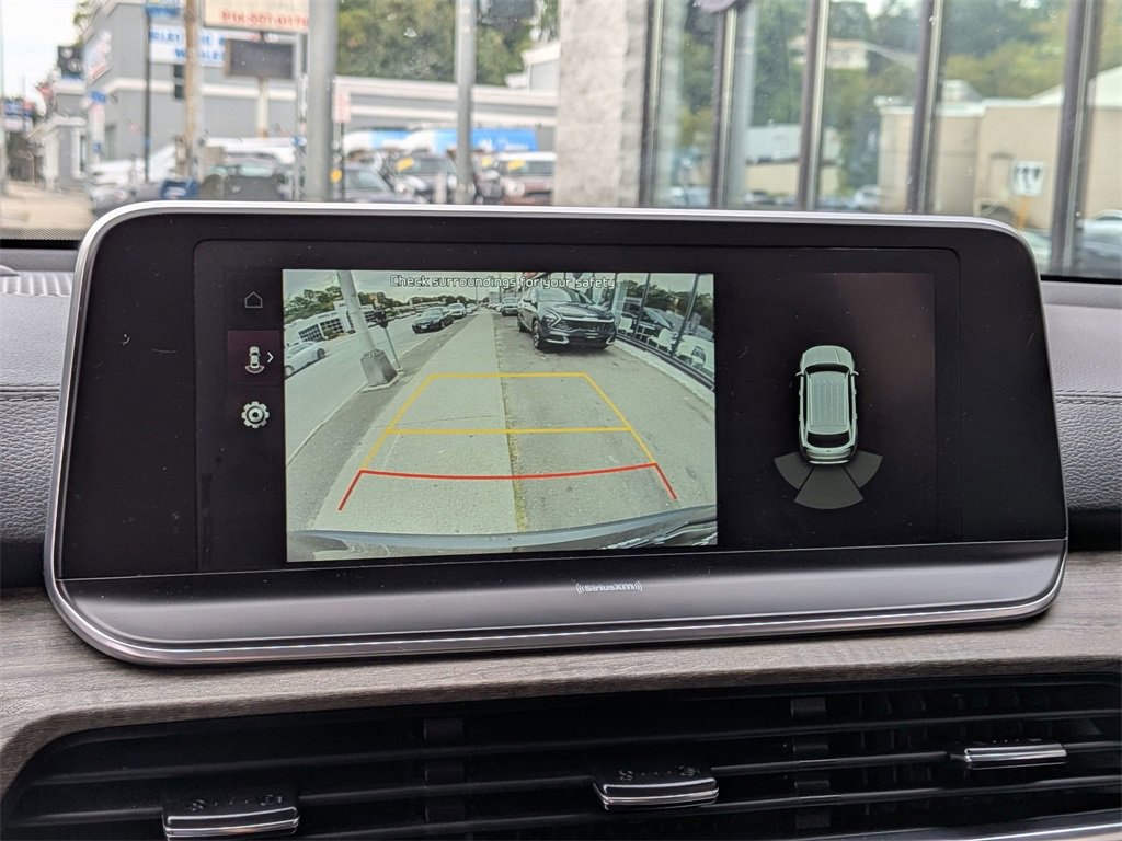 Certified 2022 Kia Telluride EX image 18