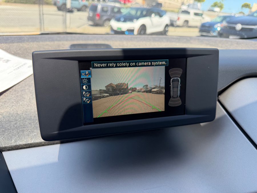 Used 2018 BMW i3 RWD image 27