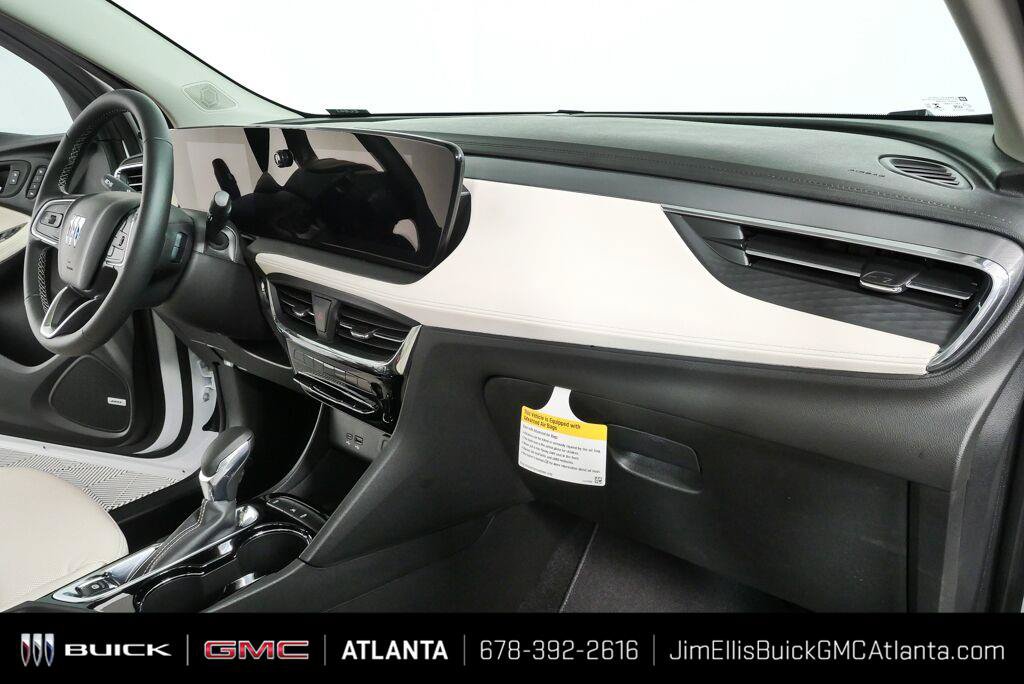New 2026 Buick Encore GX Avenir w/ Avenir Technology Package FWD image 23