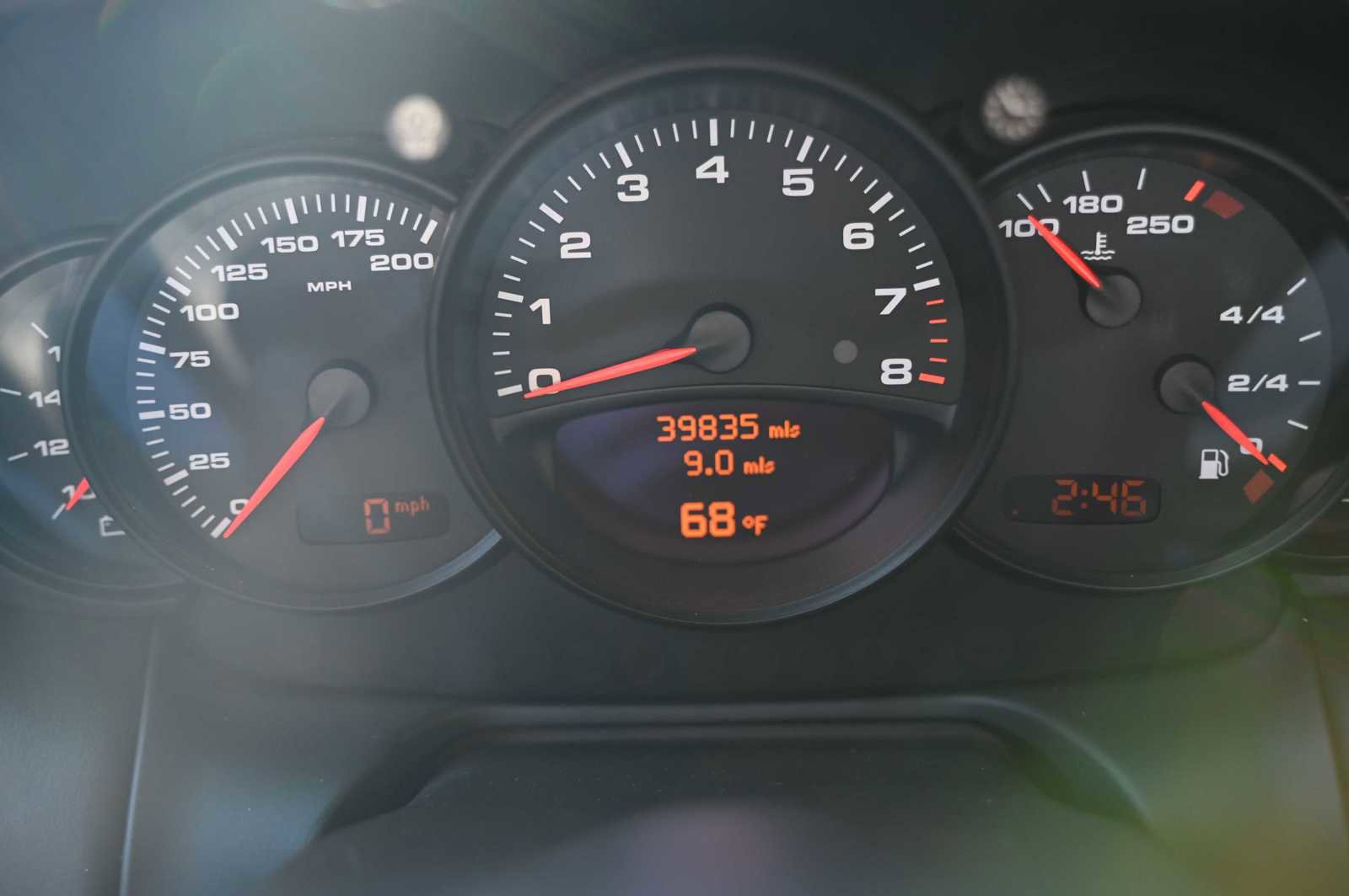 Used 2003 Porsche 911 Carrera 4S image 22