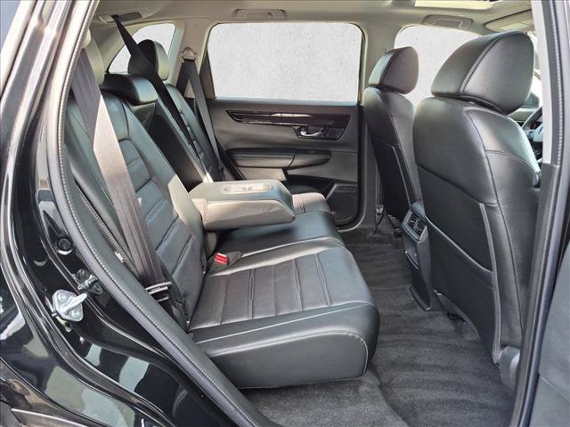 Used 2026 Honda CR-V EX-L image 20