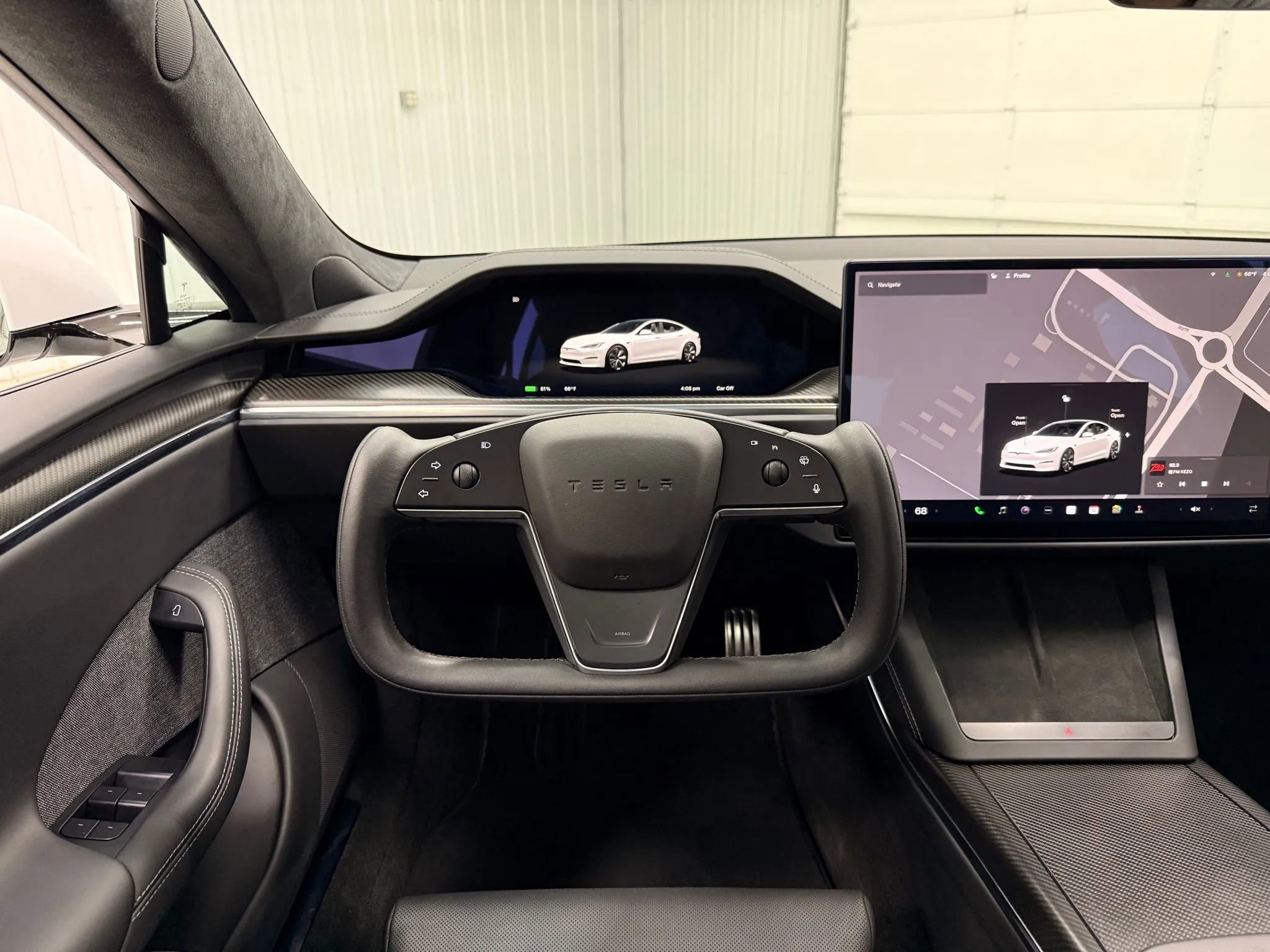 Used 2025 Tesla Model S Plaid image 19