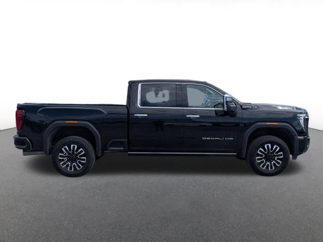 Used 2024 GMC Sierra 2500 Denali Ultimate w/ Max Trailering Package AWD/4WD image 2