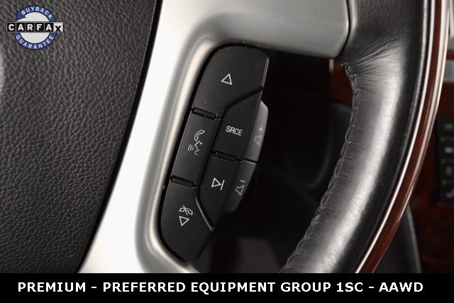 Used 2013 Cadillac Escalade Premium image 28