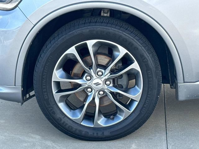 Used 2020 Dodge Durango GT image 5