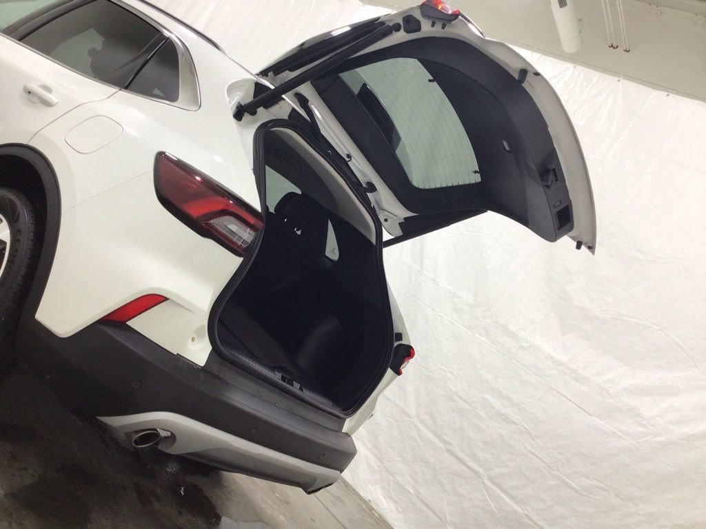 Used 2024 Ford Escape Platinum image 20