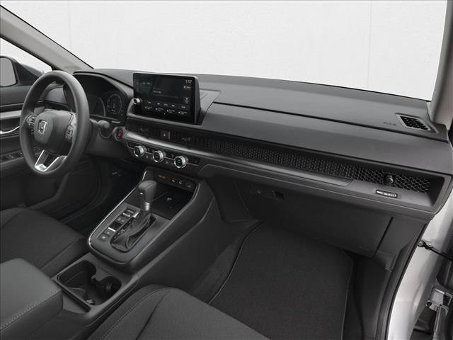 New 2027 Honda CR-V EX image 11