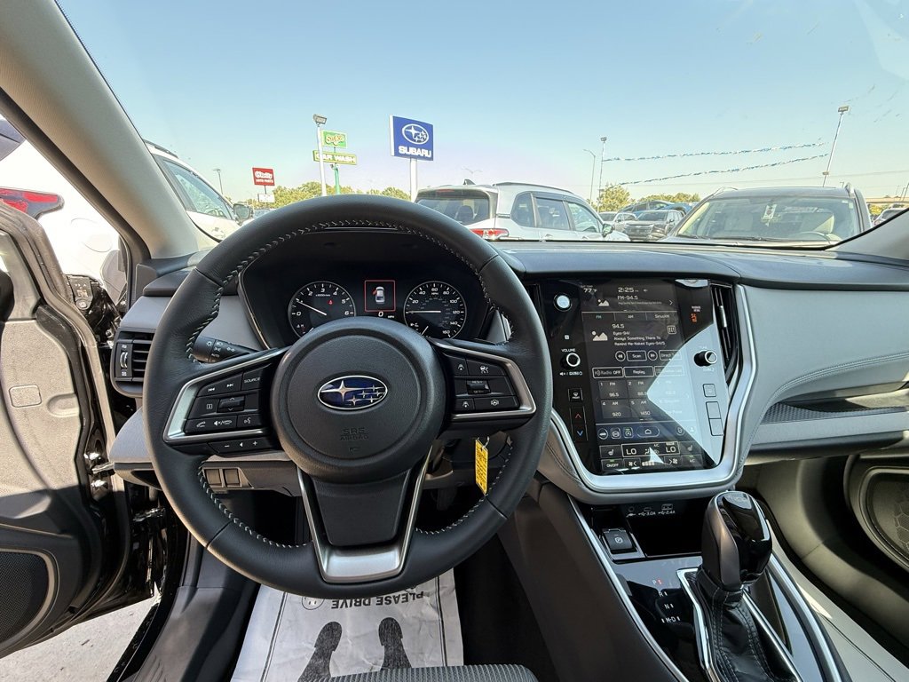 New 2025 Subaru Legacy Premium image 15