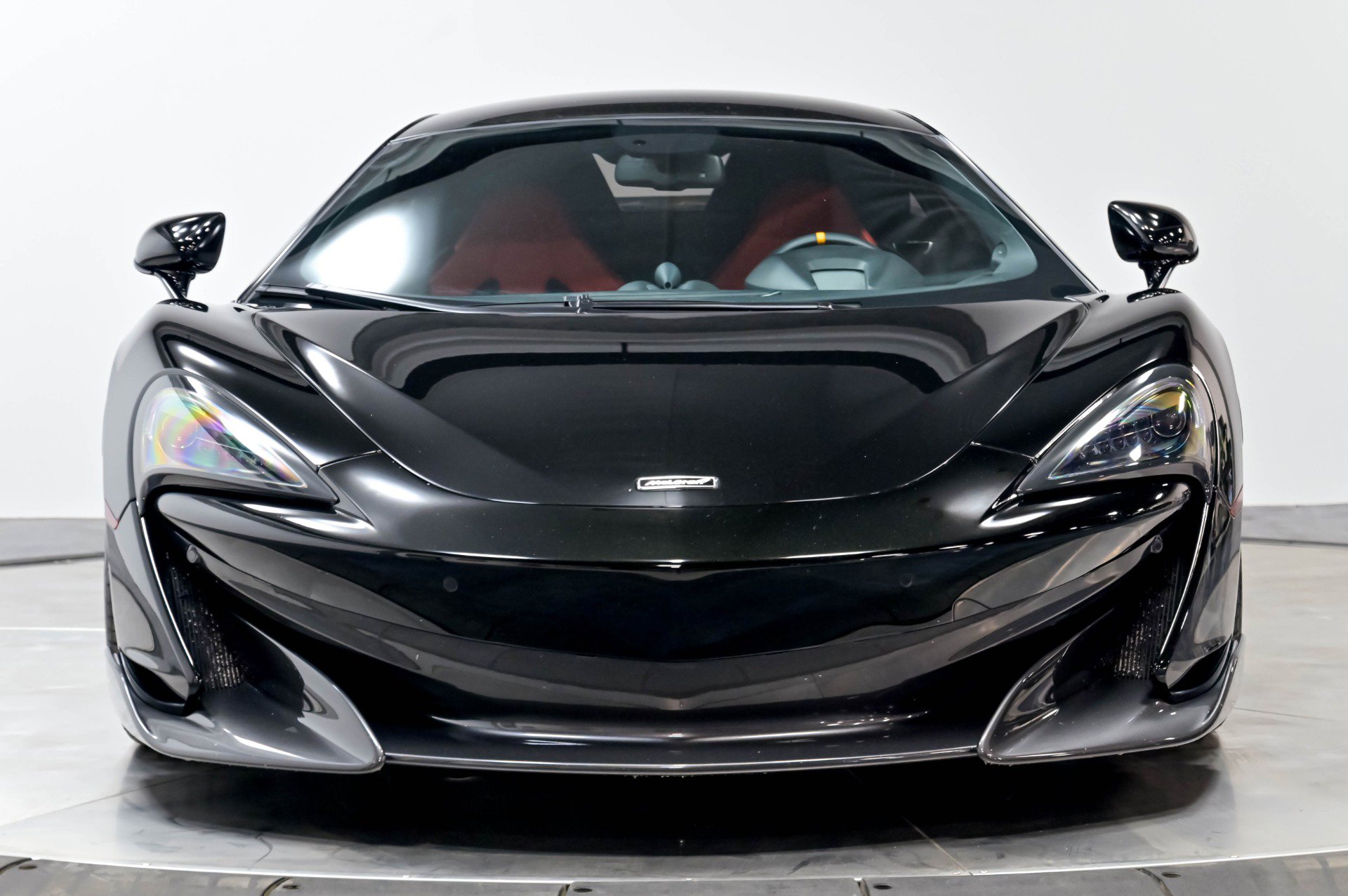 Used 2019 McLaren 600LT RWD image 32
