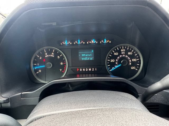 Used 2016 Ford F150 XLT AWD/4WD image 10