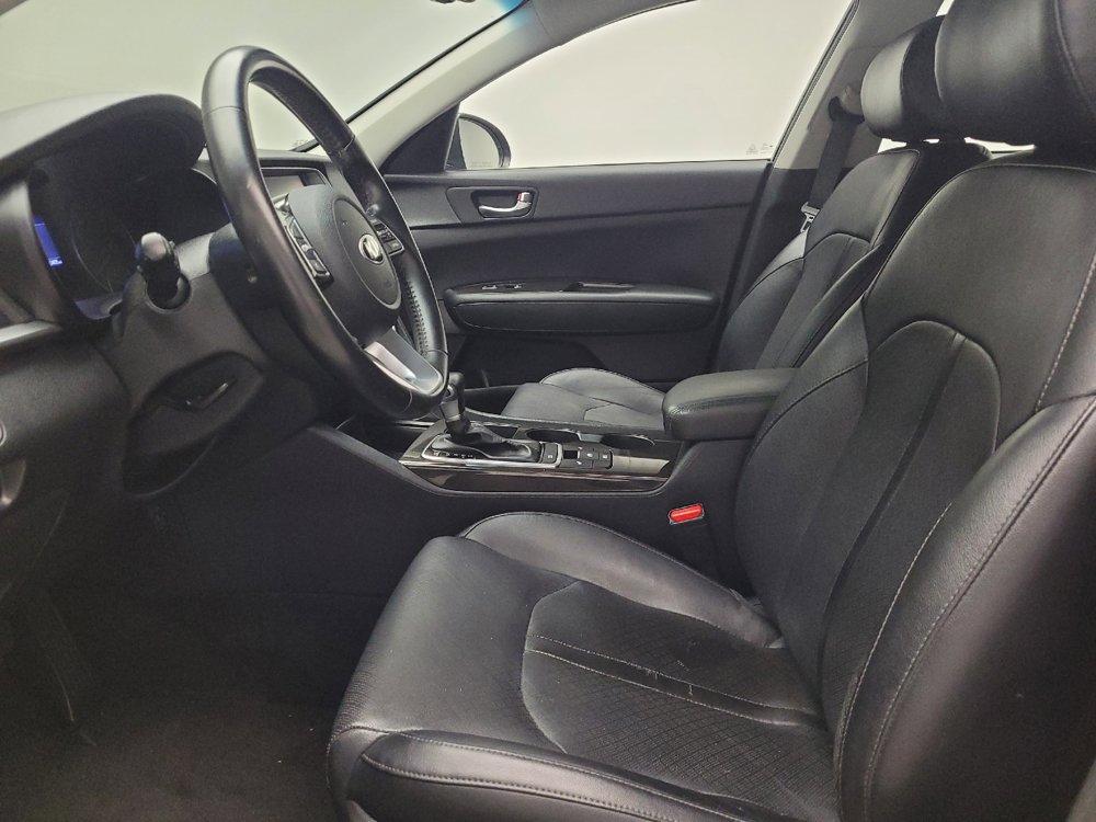 Used 2020 Kia Optima EX FWD image 17