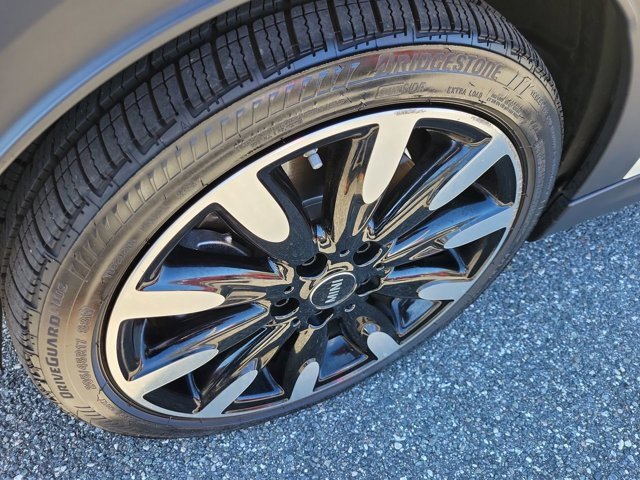 Used 2022 MINI Cooper S image 17