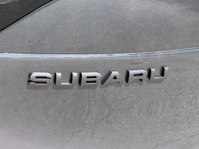 New 2026 Subaru Forester Sport AWD/4WD image 11