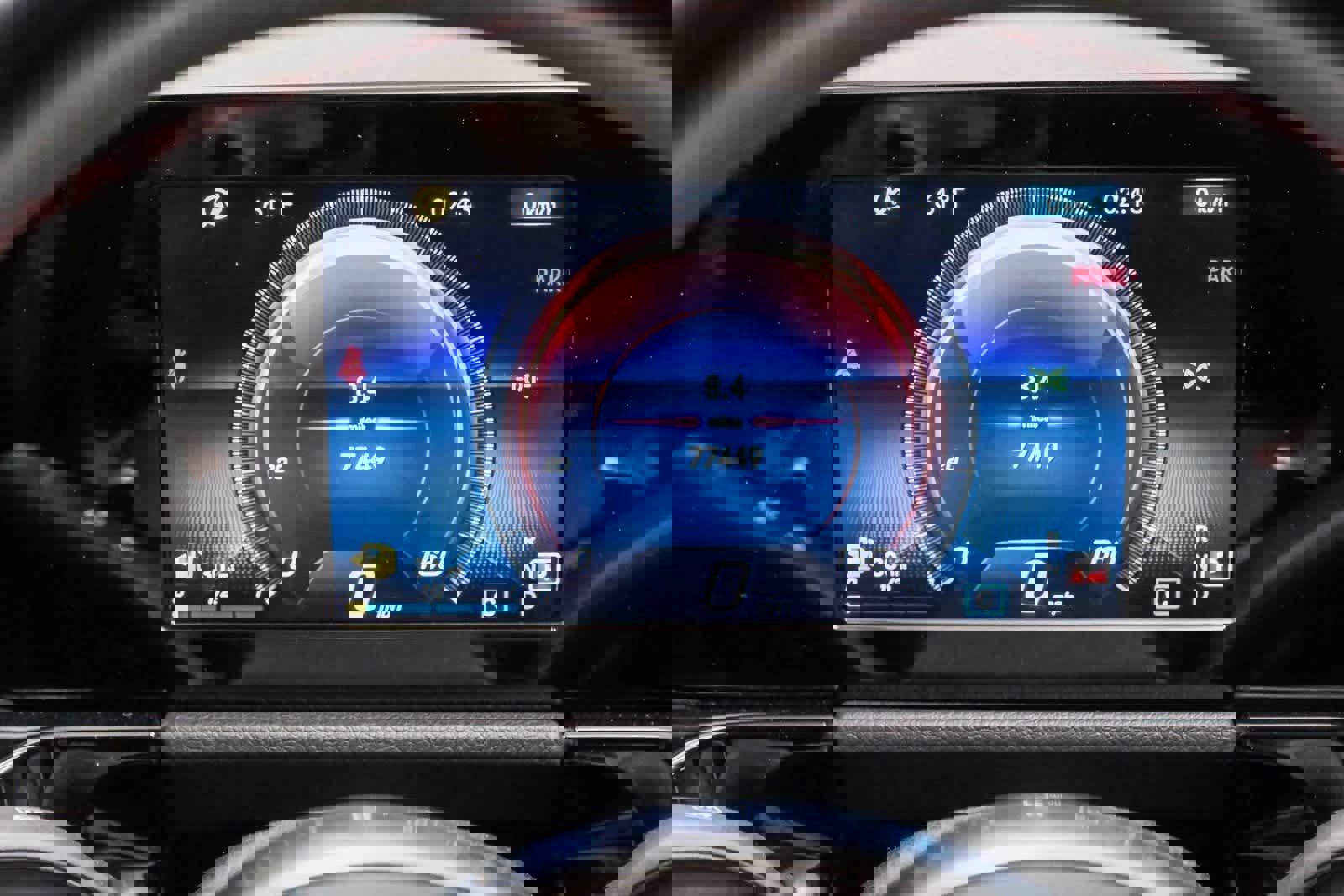 Certified 2022 Mercedes-Benz GLA 250 image 21