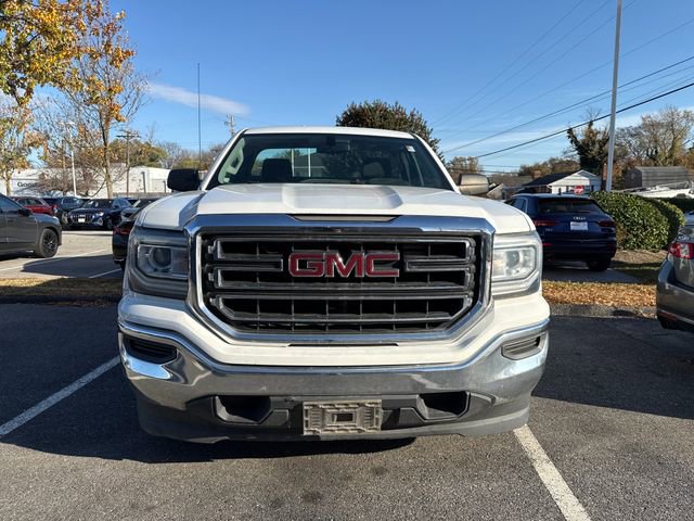 Used 2018 GMC Sierra 1500 2WD Regular Cab image 11