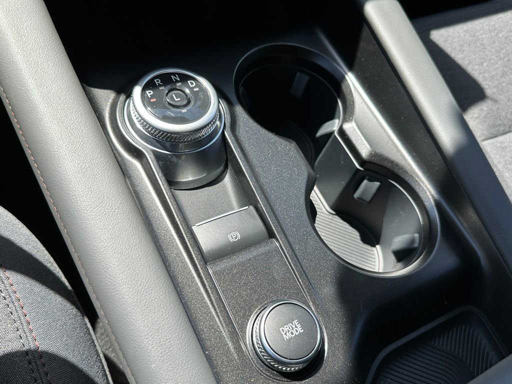 New 2026 Ford Explorer Active RWD image 30