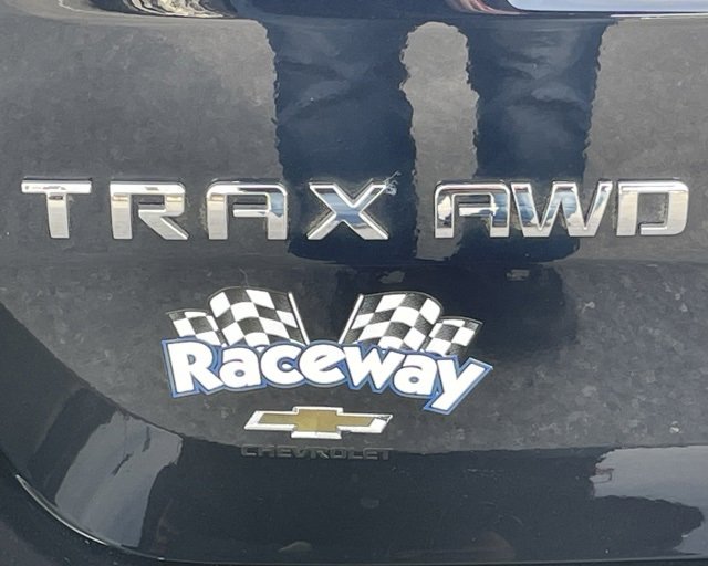 Certified 2022 Chevrolet Trax LT w/ LT Convenience Package image 19