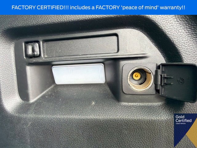 Certified 2022 Ford Explorer XLT w/ Equipment Group 202A AWD/4WD image 18