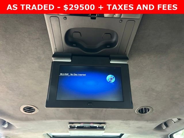 Used 2020 Cadillac Escalade ESV Platinum image 18