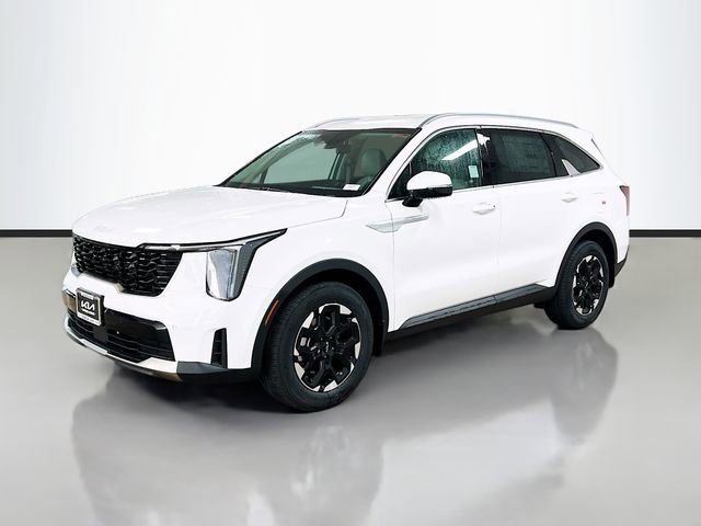 New 2026 Kia Sorento S image 3