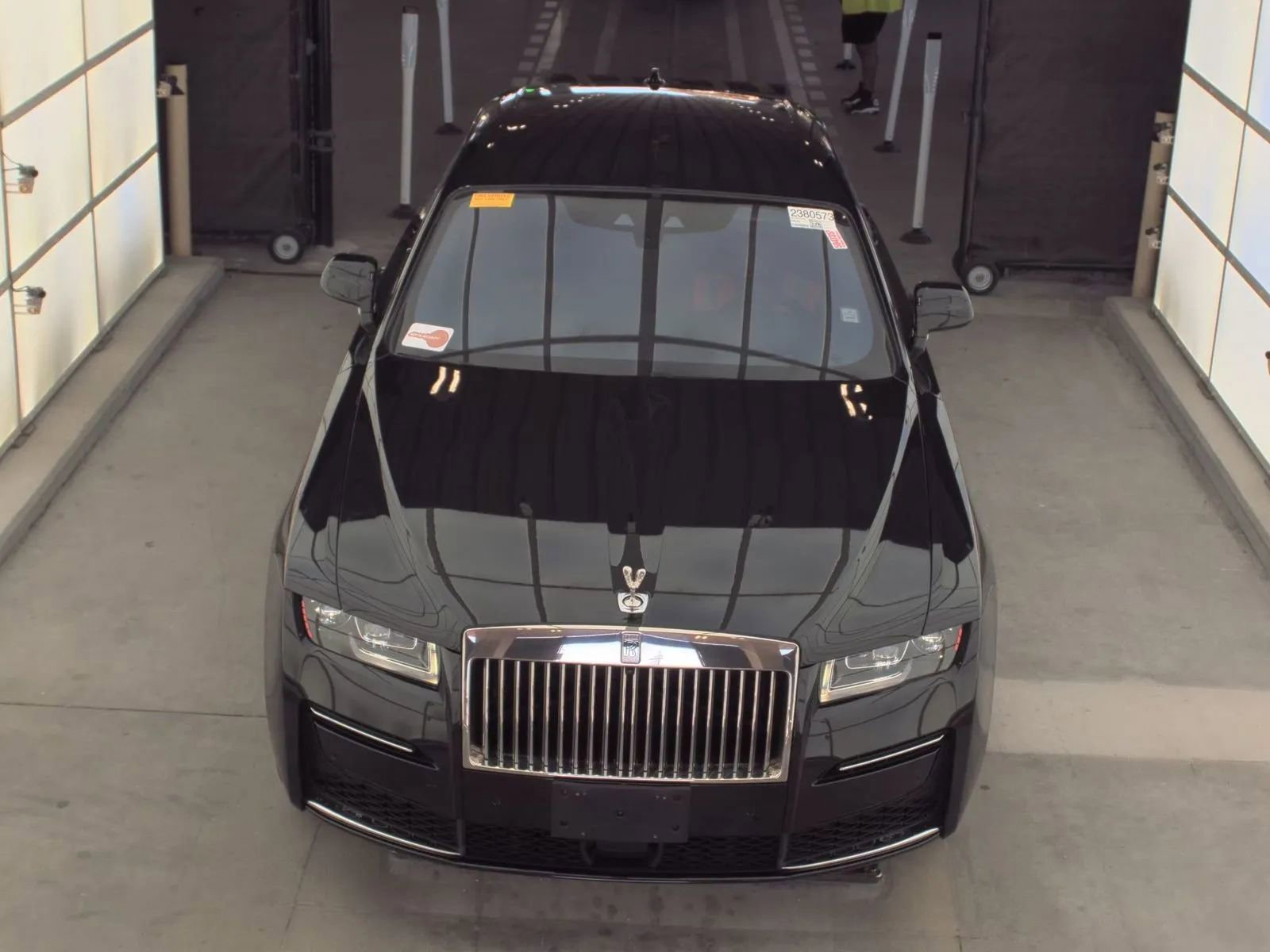 Used 2021 Rolls-Royce Ghost image 2