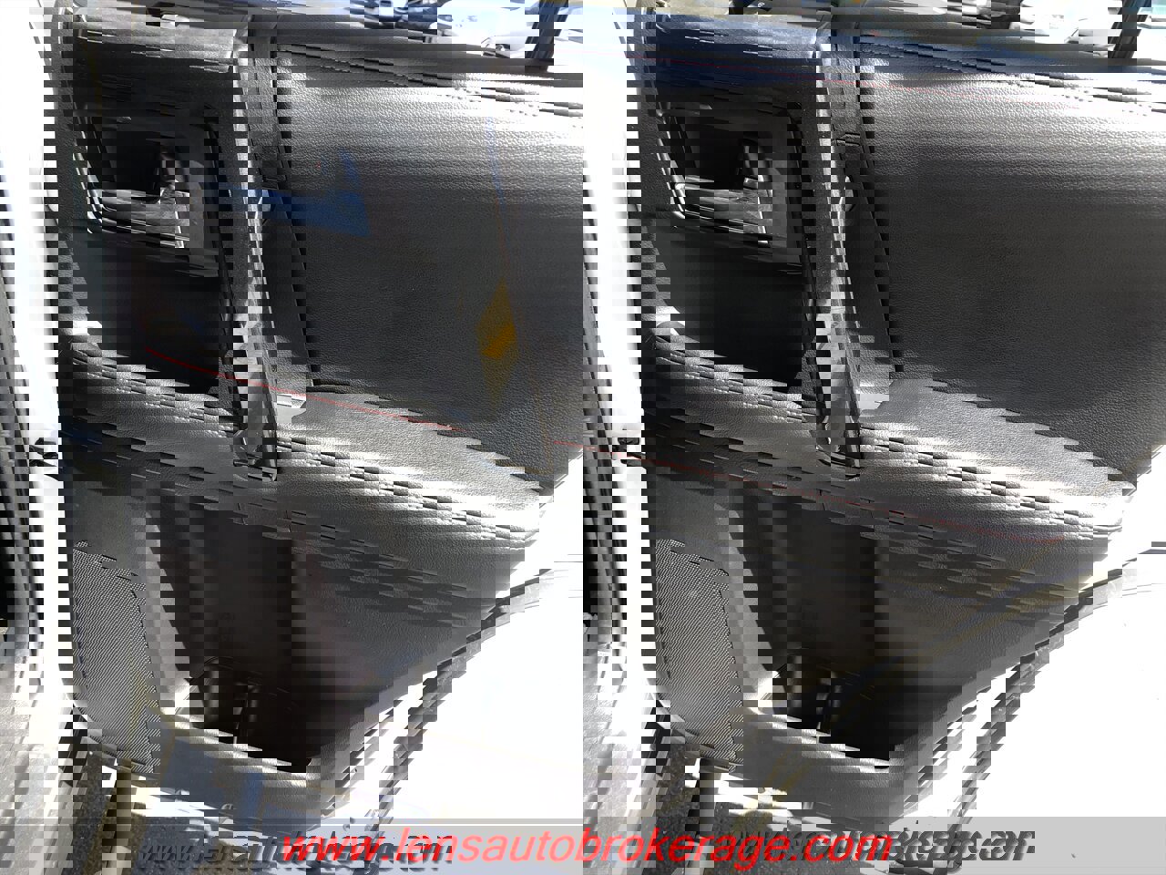 Used 2015 Toyota 4Runner TRD Pro AWD/4WD image 22