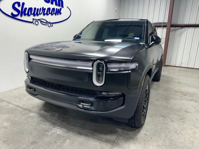 Used 2026 Rivian R1S Premium AWD/4WD image 25
