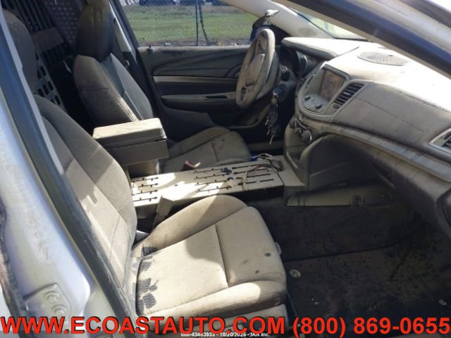 Used 2015 Chevrolet Caprice image 6