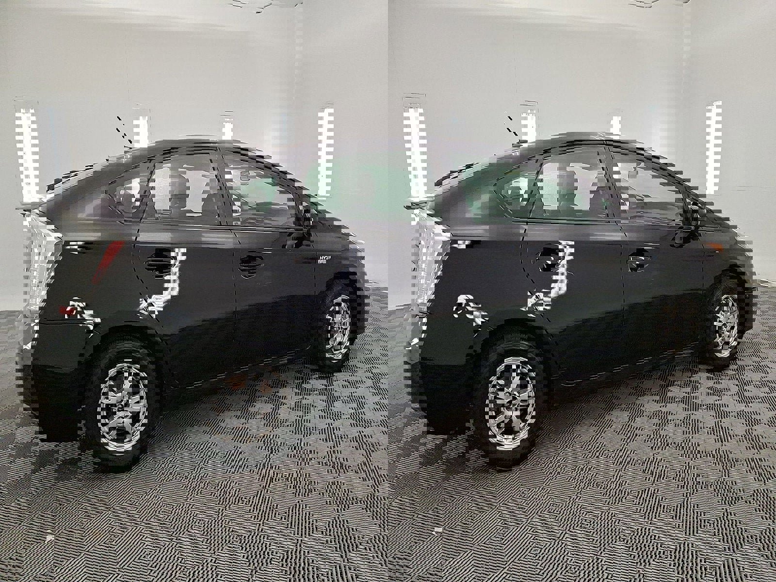 Used 2010 Toyota Prius Two image 24