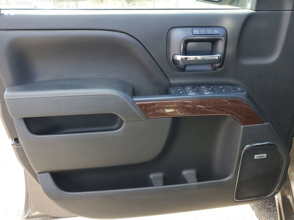 Used 2014 GMC Sierra 1500 SLT w/ SLT Preferred Package image 21