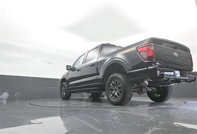 New 2025 Ford F150 Tremor w/ Tow/Haul Package image 34