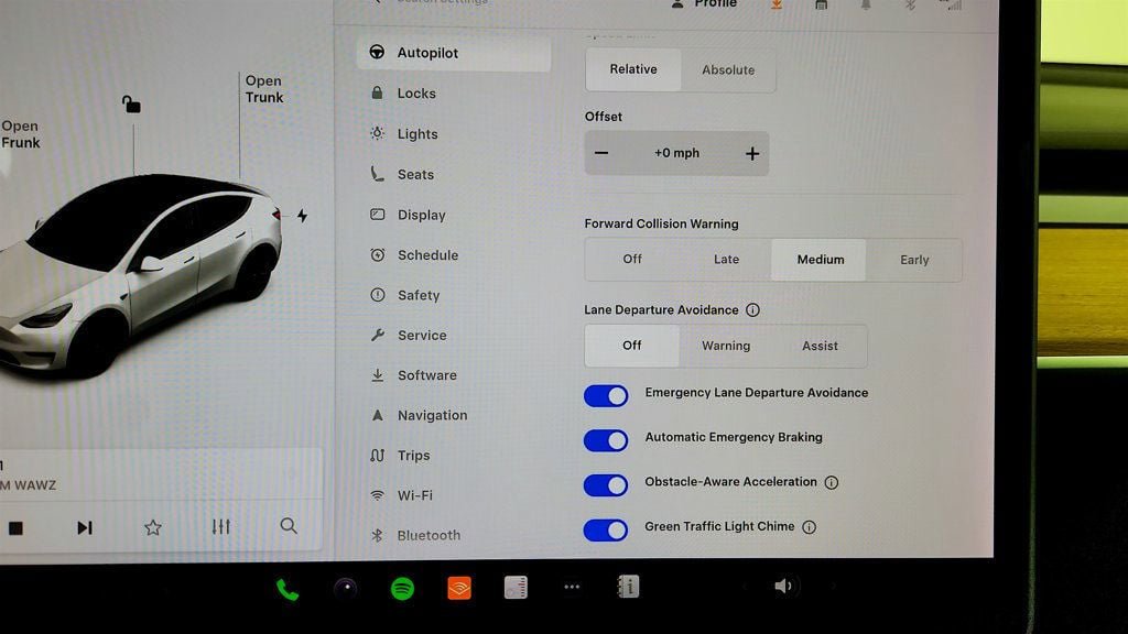 Used 2021 Tesla Model Y Long Range image 20