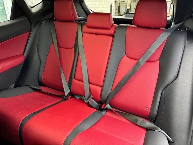 Used 2025 Lexus NX 350 F Sport AWD/4WD image 25