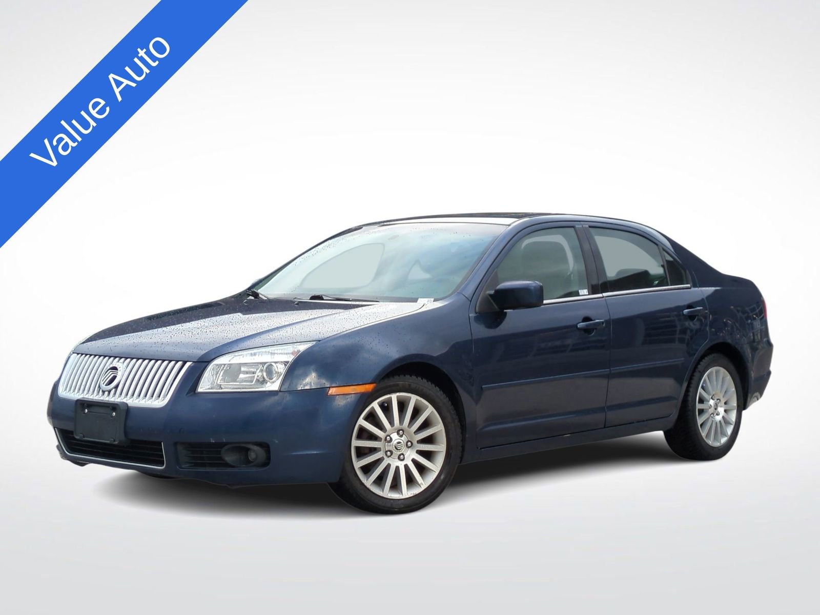 Used 2006 Mercury Milan Premier