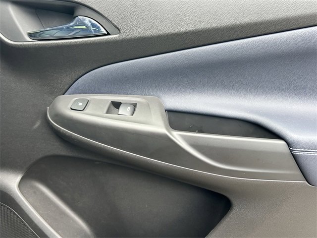 Used 2022 Chevrolet Bolt EUV Premier w/ Sun & Sound Package image 39