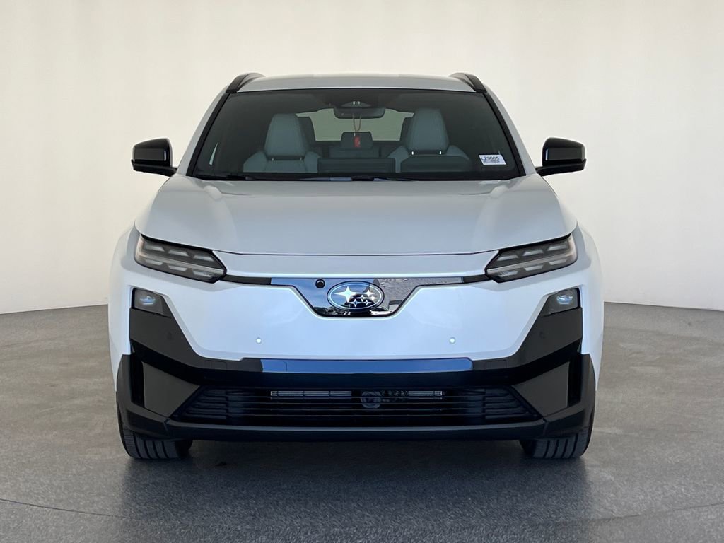 New 2026 Subaru Uncharted AWD image 10