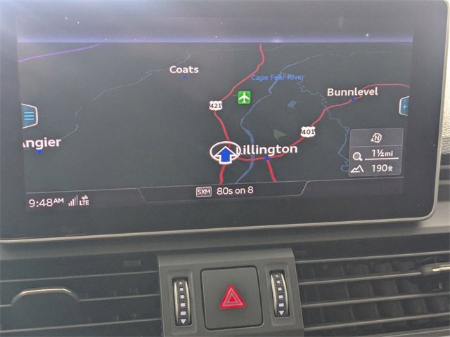 Used 2018 Audi Q5 2.0T Premium Plus w/ Premium Plus Package image 22