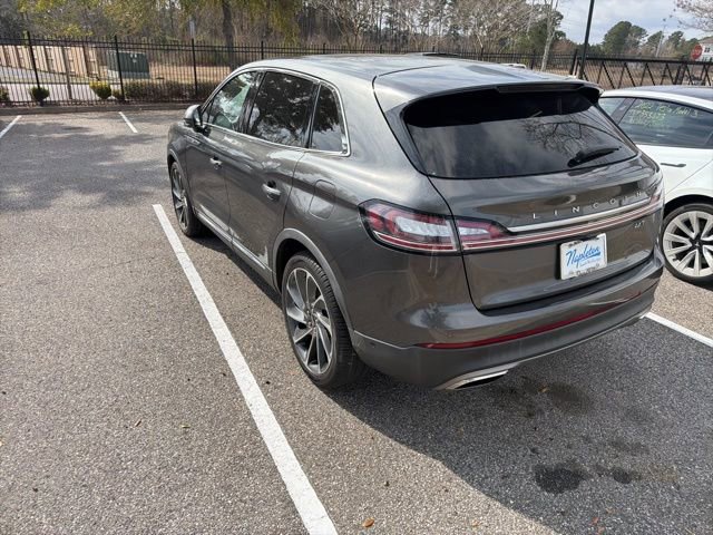 Used 2019 Lincoln Nautilus Reserve w/ Ultimate Package image 23