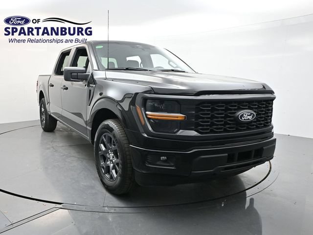 Used 2026 Ford F150 STX w/ Equipment Group 200A