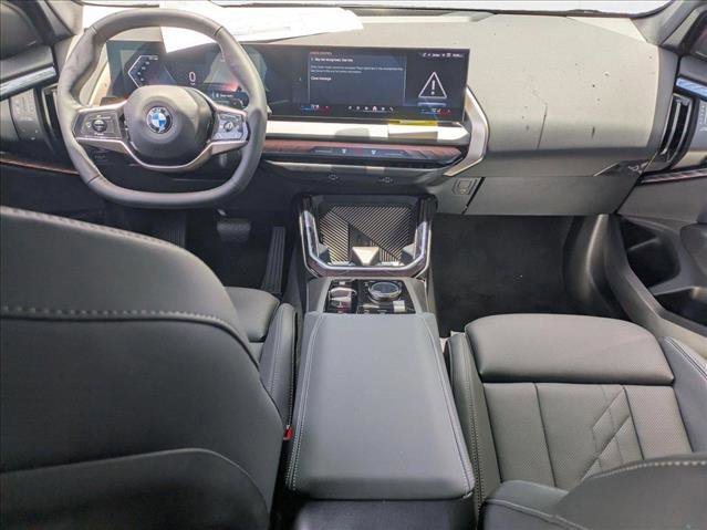 Used 2025 BMW X3 xDrive30i w/ Convenience Package image 13