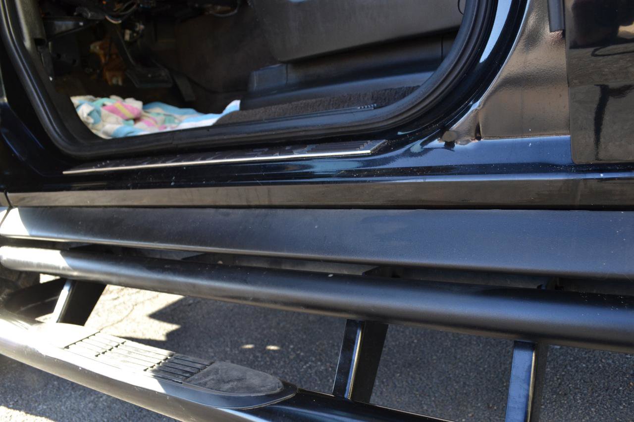 Used 2009 HUMMER H2 Luxury image 31