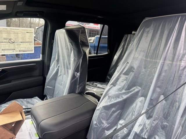 New 2026 Chevrolet Tahoe Premier image 11