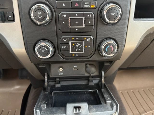 Used 2014 Ford F150 XLT w/ Equipment Group 302A Luxury AWD/4WD image 28