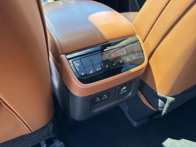 Used 2022 INFINITI QX60 Autograph image 35