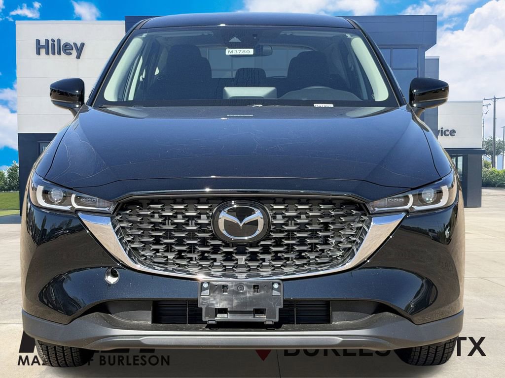 New 2025 MAZDA CX-5 AWD 2.5 S image 7